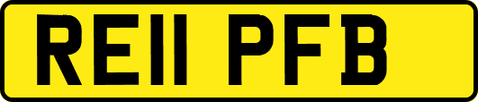 RE11PFB