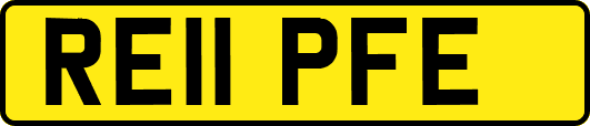 RE11PFE