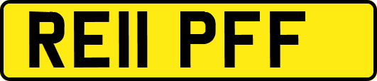 RE11PFF