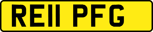 RE11PFG