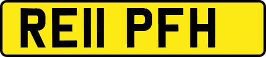 RE11PFH