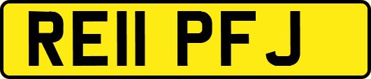 RE11PFJ