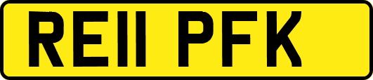 RE11PFK
