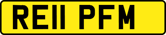 RE11PFM