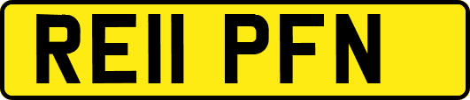 RE11PFN