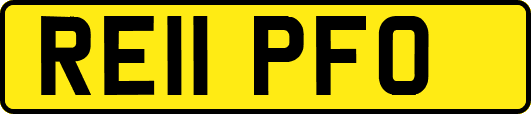 RE11PFO