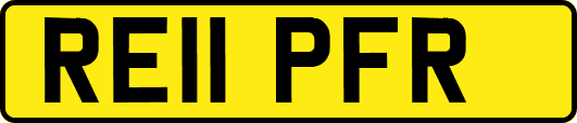 RE11PFR