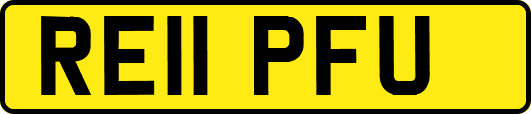 RE11PFU