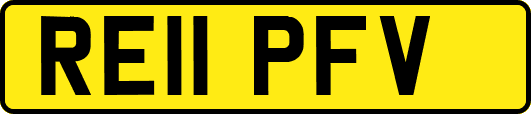 RE11PFV