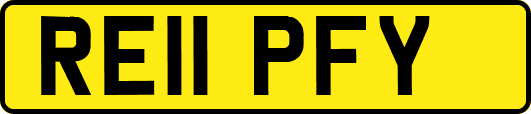RE11PFY