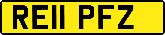 RE11PFZ