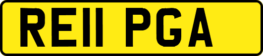 RE11PGA