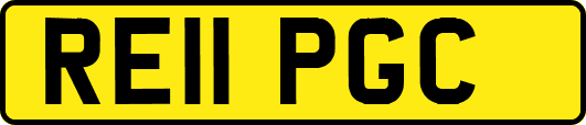 RE11PGC