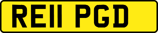 RE11PGD