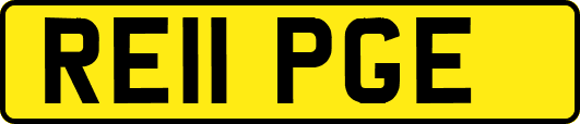 RE11PGE