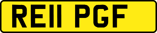 RE11PGF