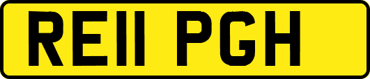 RE11PGH