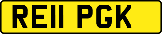 RE11PGK