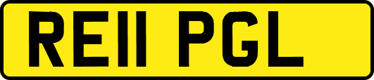 RE11PGL