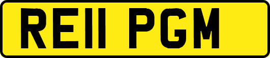 RE11PGM
