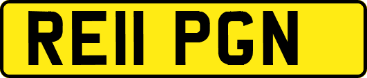 RE11PGN