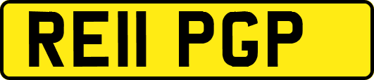 RE11PGP