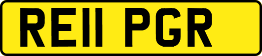 RE11PGR