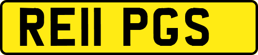 RE11PGS