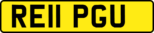 RE11PGU