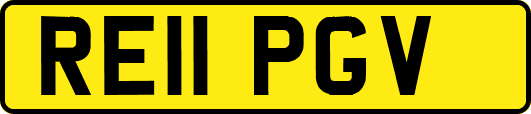 RE11PGV
