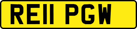 RE11PGW