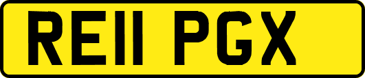 RE11PGX