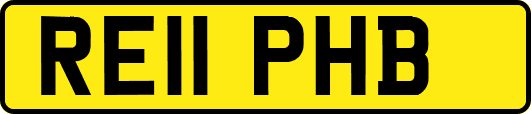 RE11PHB