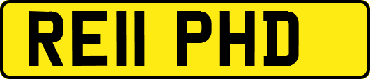 RE11PHD