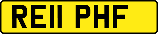 RE11PHF