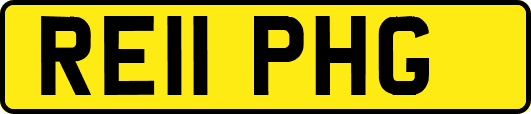 RE11PHG