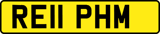 RE11PHM