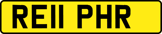 RE11PHR