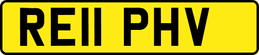 RE11PHV