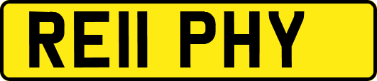 RE11PHY