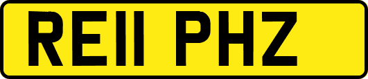 RE11PHZ