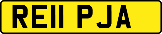 RE11PJA