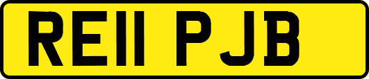 RE11PJB