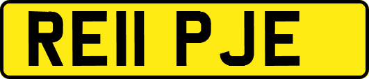 RE11PJE