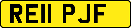 RE11PJF