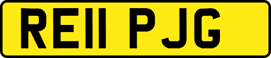 RE11PJG