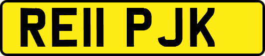 RE11PJK