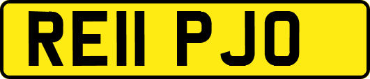 RE11PJO
