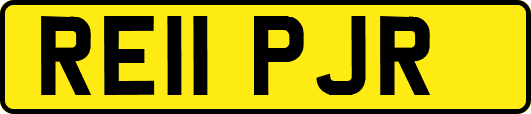 RE11PJR
