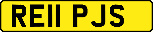 RE11PJS